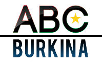 abcBurkina