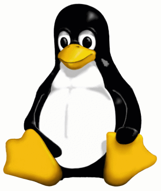 Le logo des distribution et des logiciels sous Linux