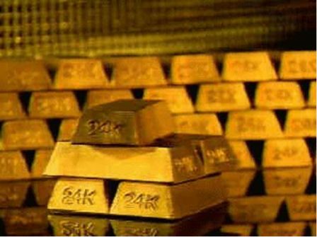Burkina : Forte croissance de la production de l'or